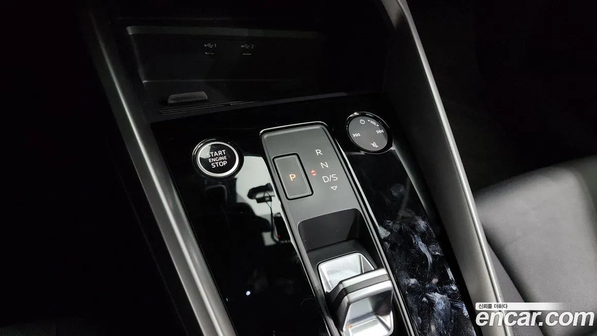 Audi A3 2023 из KR, фото 9