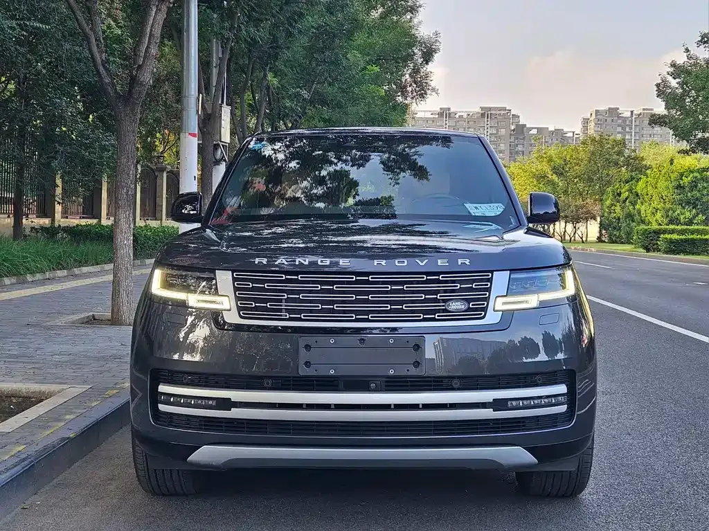 Land Rover Range Rover 2023 из CN, фото 4