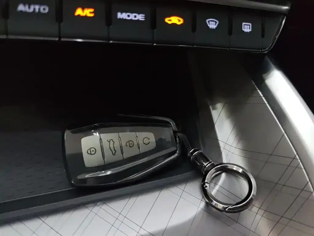Geely Xingrui 2022 из CN, фото 9