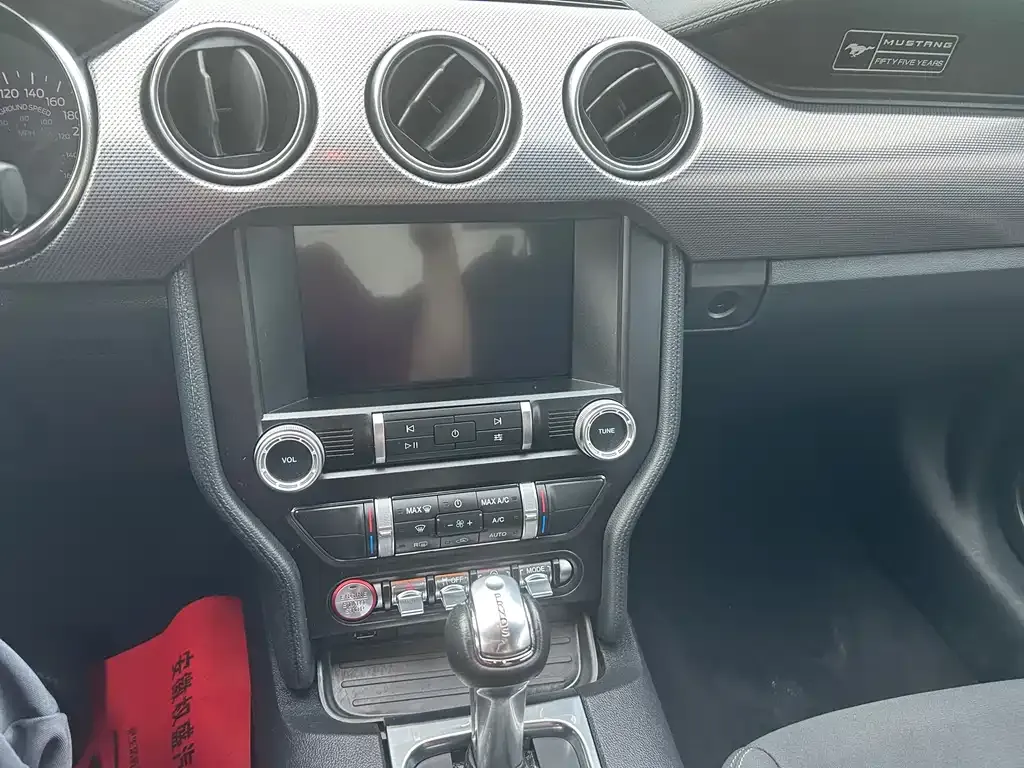 Ford Mustang 2023 из CN, фото 10