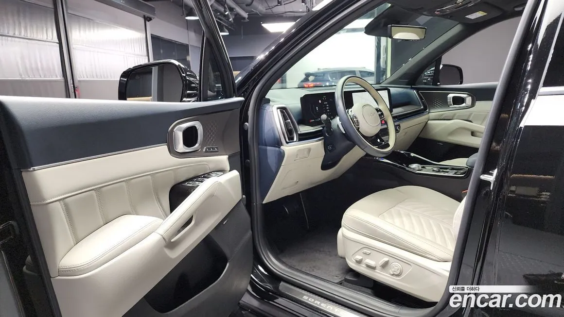 Kia Sorento — фото 10