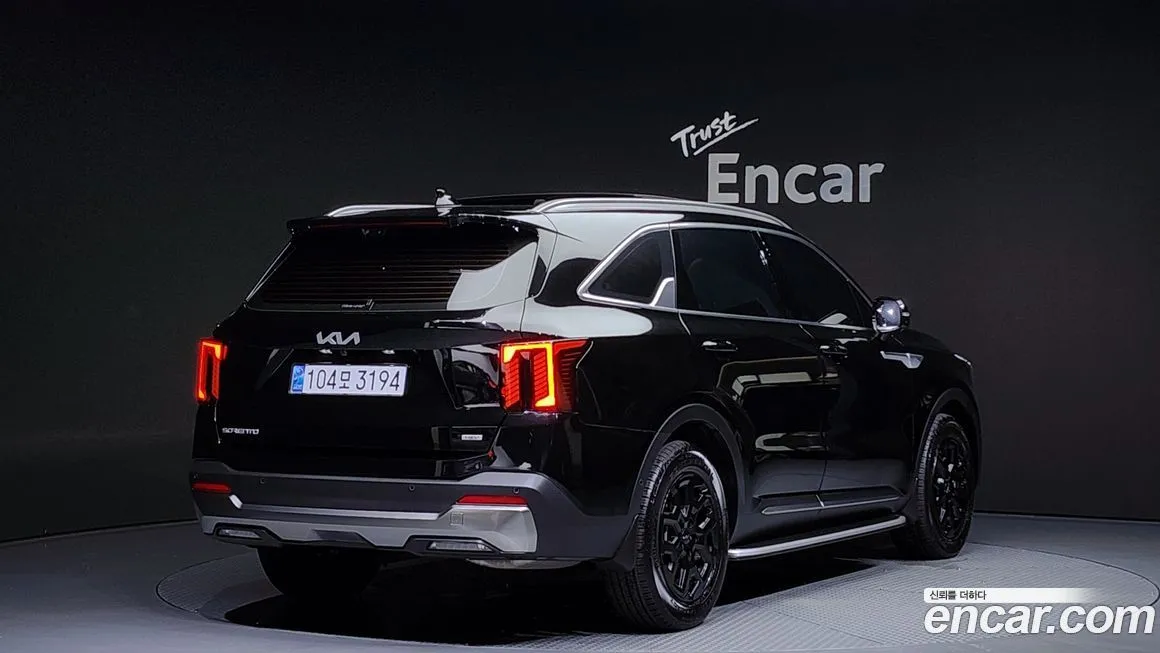 Kia Sorento — фото 2