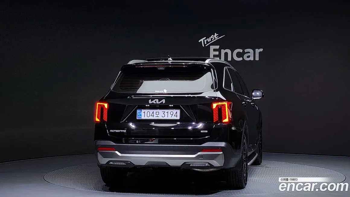 Kia Sorento — фото 4