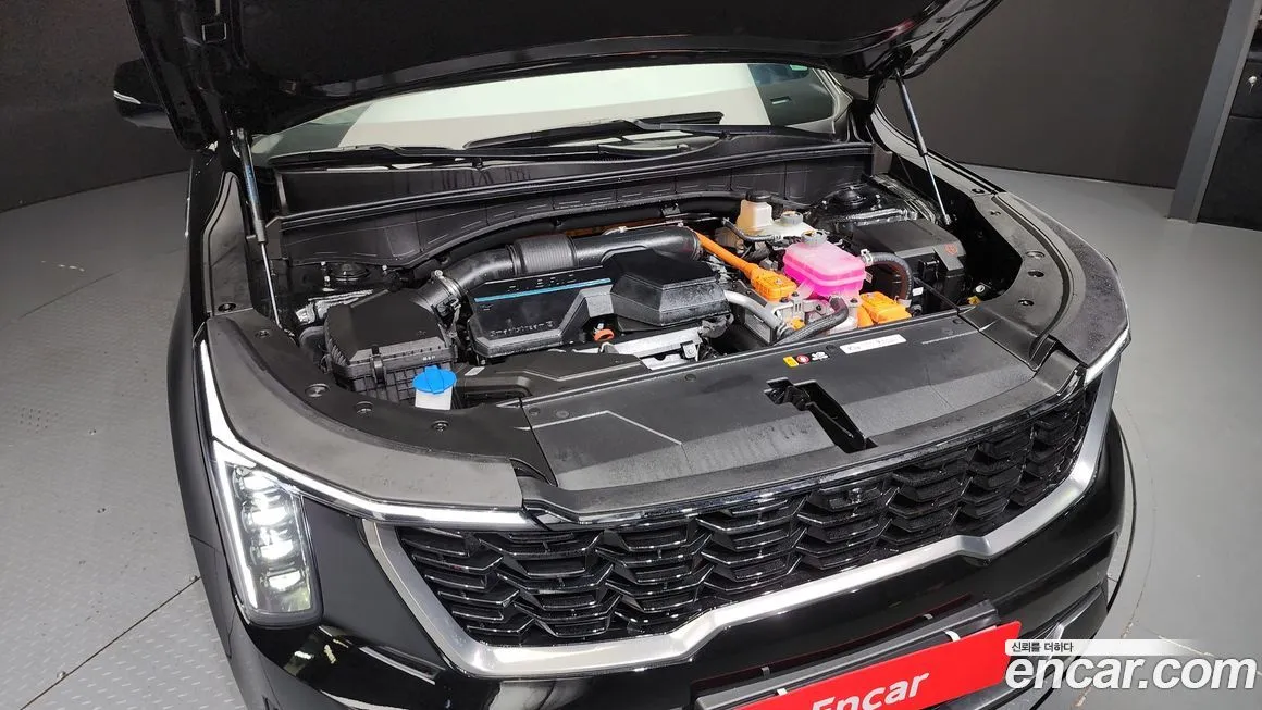 Kia Sorento — фото 6