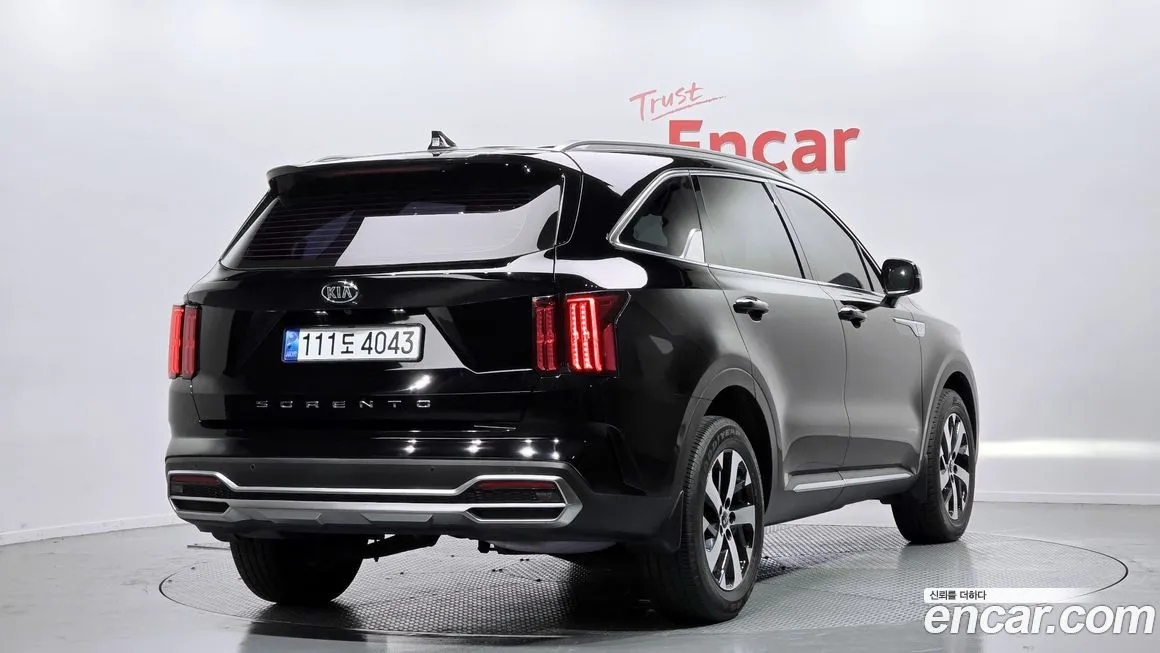 Kia Sorento — фото 2