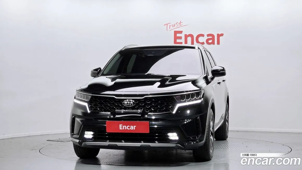 Kia Sorento — фото 3