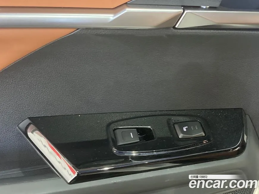 KG Mobility (Ssangyong) Torres — фото 10