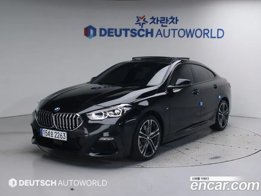BMW 2-Series — фото 1
