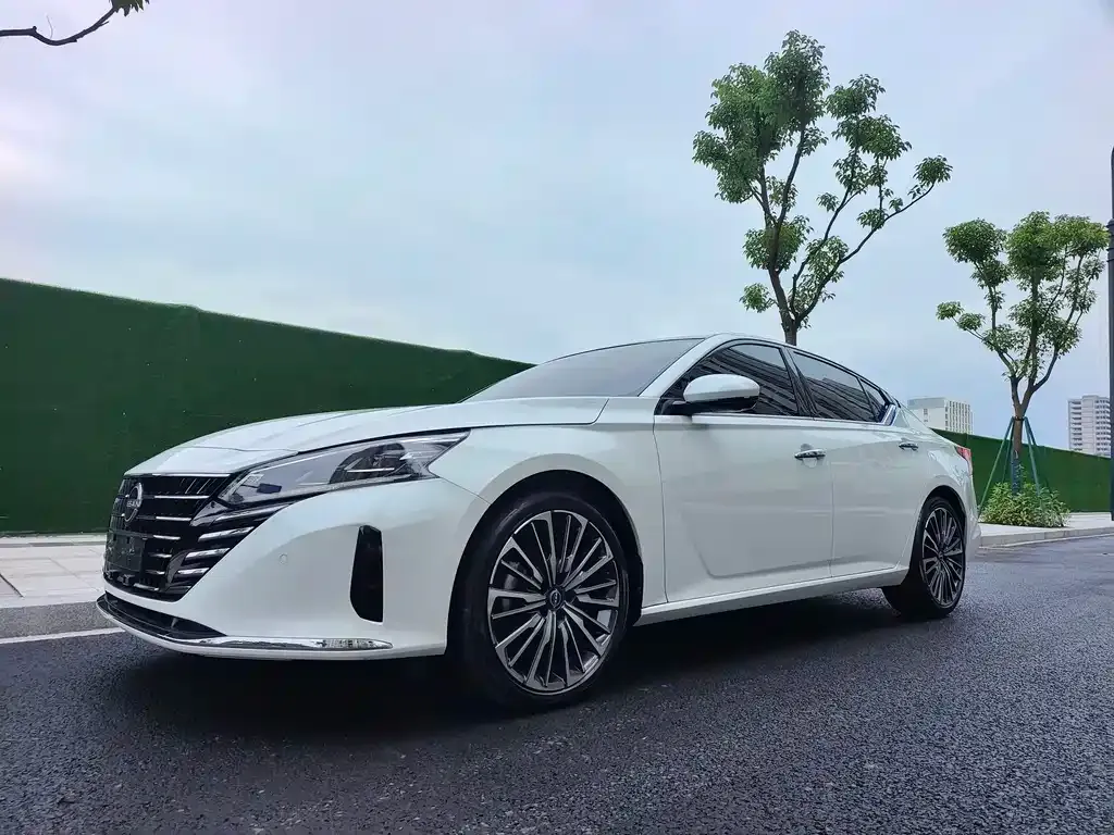 Nissan Teana 2024 из CN, фото 1