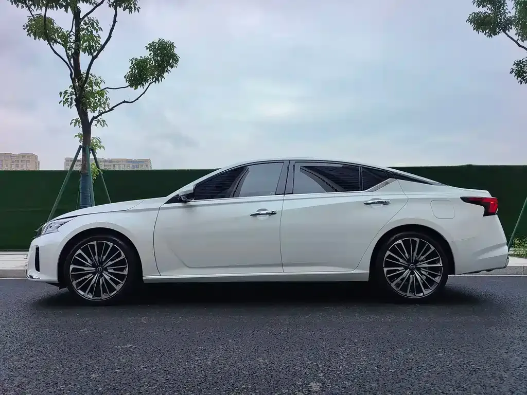Nissan Teana 2024 из CN, фото 3