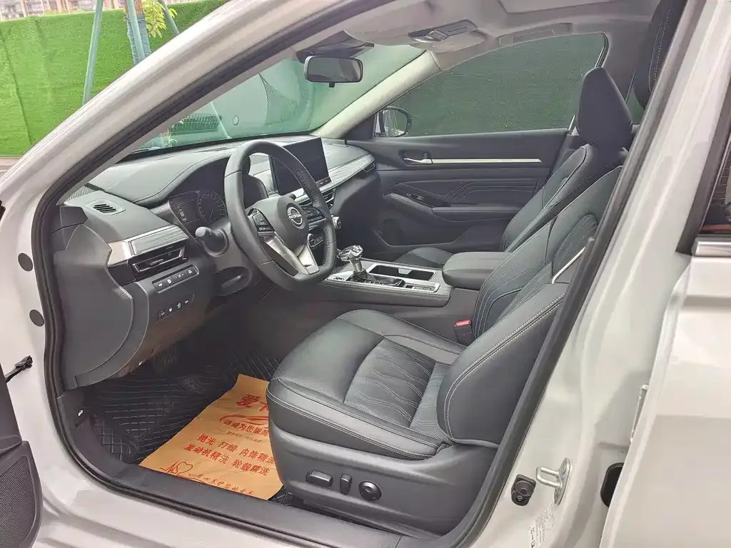 Nissan Teana 2024 из CN, фото 6