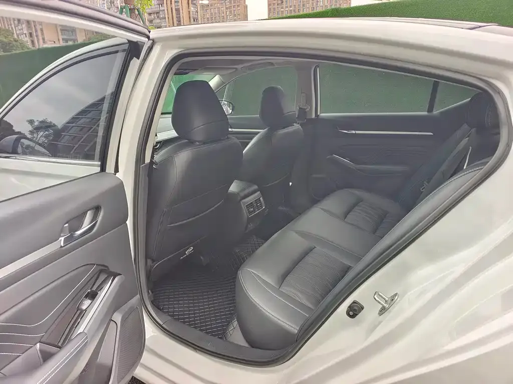 Nissan Teana 2024 из CN, фото 7