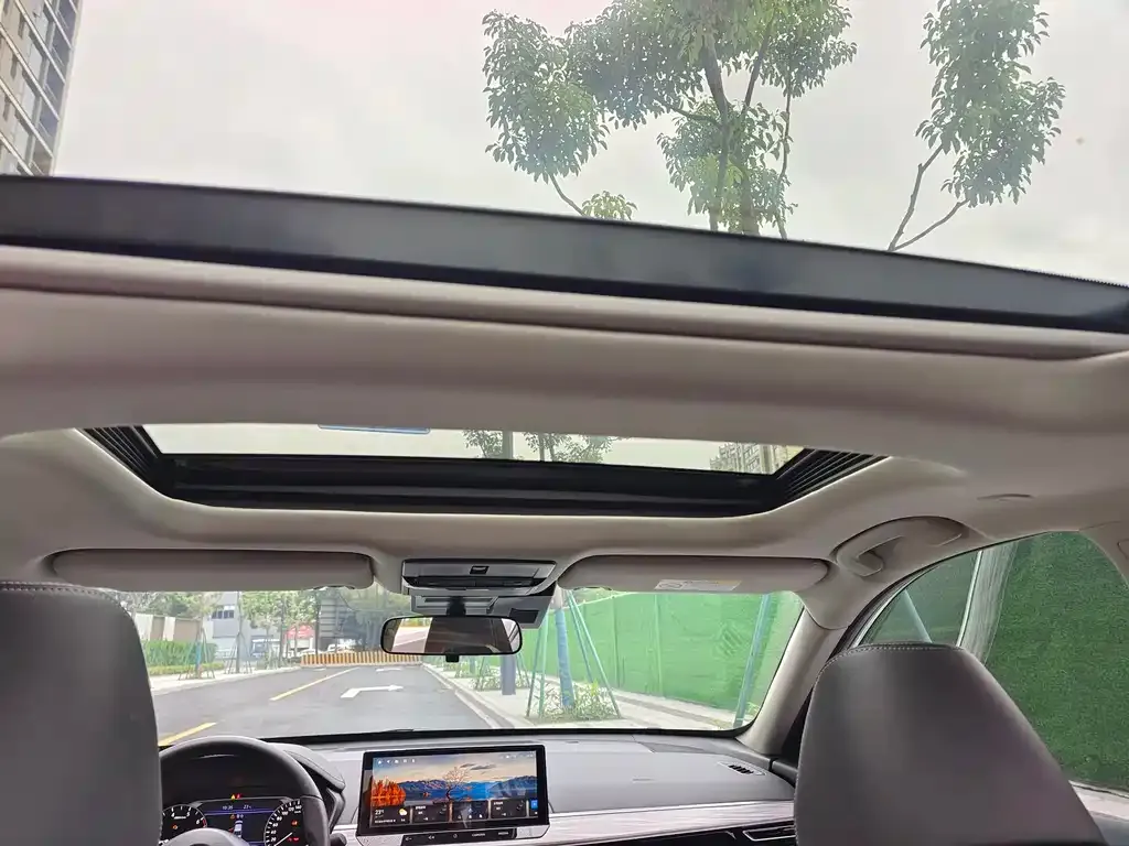 Nissan Teana 2024 из CN, фото 9
