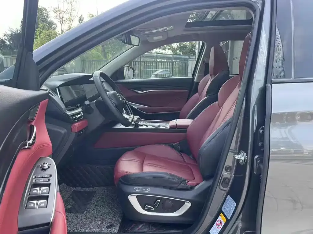 Changan CS75PLUS 2021 из CN, фото 3