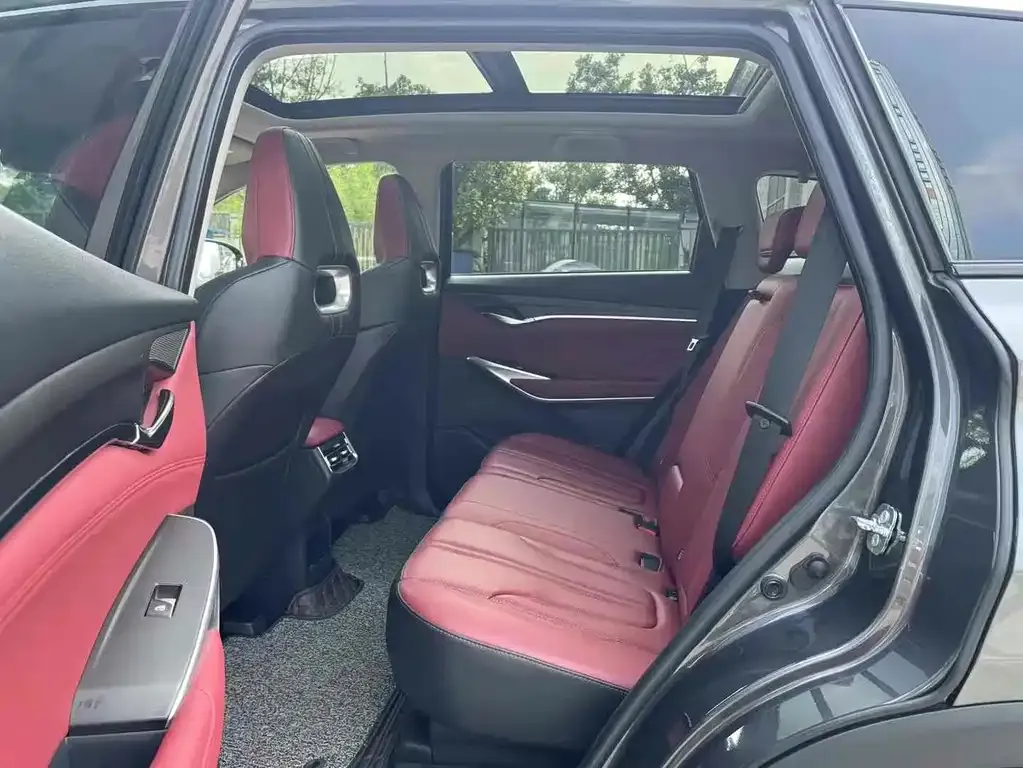 Changan CS75PLUS 2021 из CN, фото 5