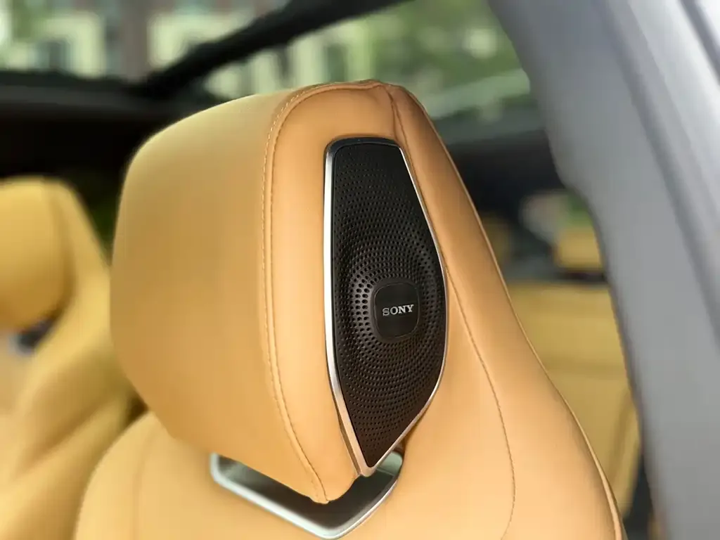 Changan UNI-K 2021 из CN, фото 9