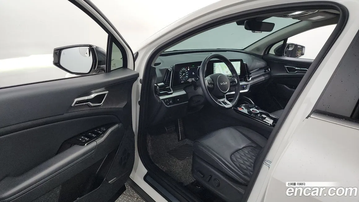 Kia Sportage — фото 10