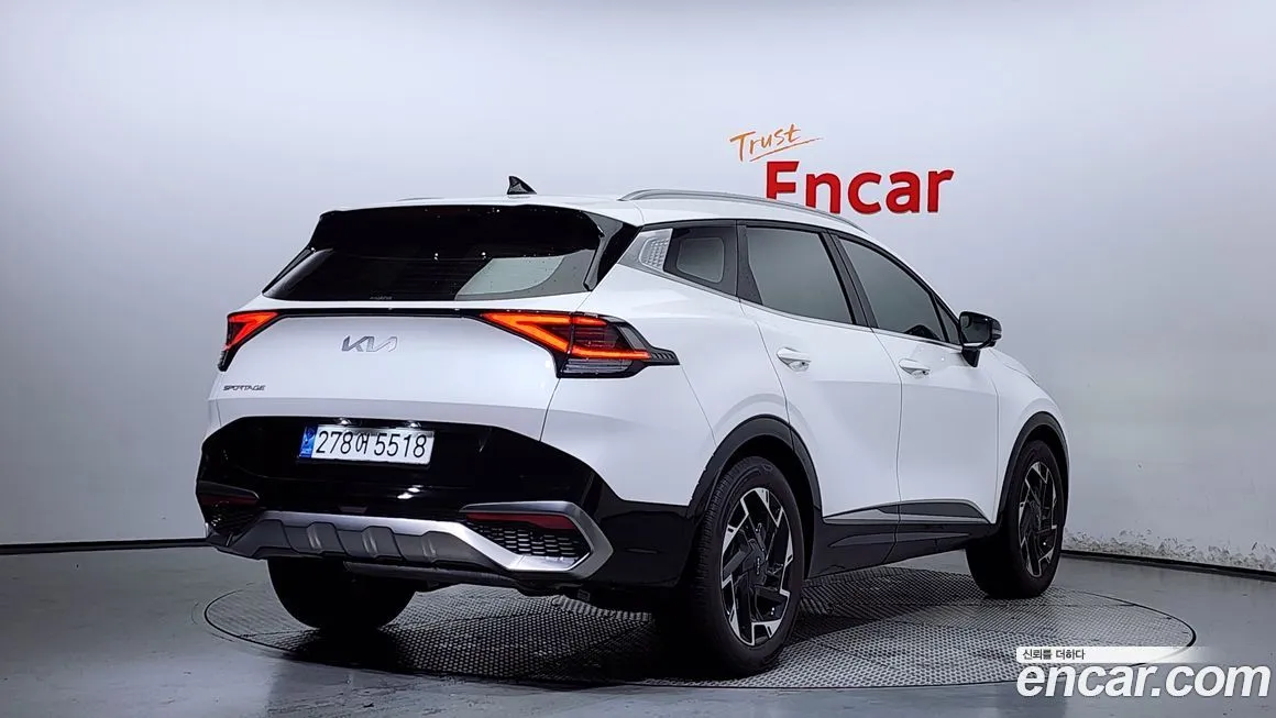 Kia Sportage — фото 2