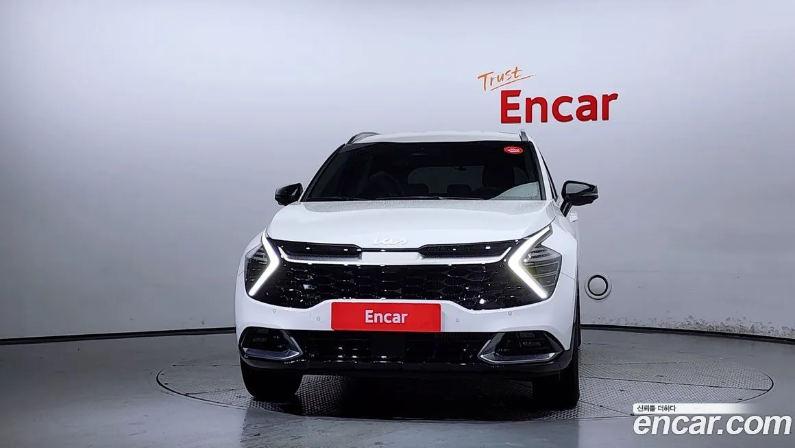 Kia Sportage — фото 3