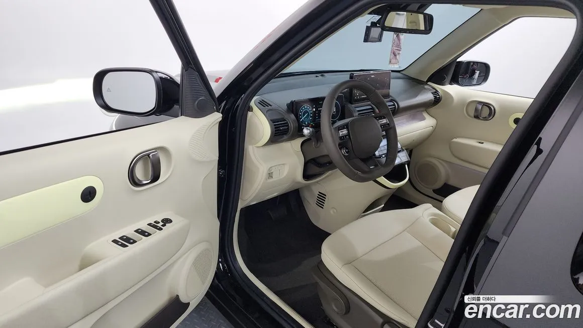 Hyundai Casper 2025 из KR, фото 10