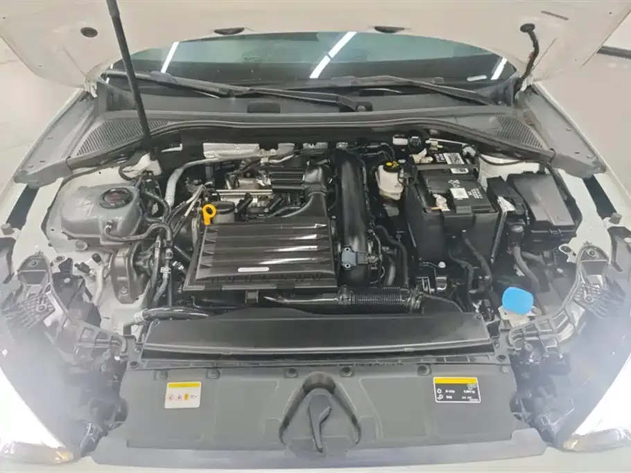 Audi A3 2022 из CN, фото 10