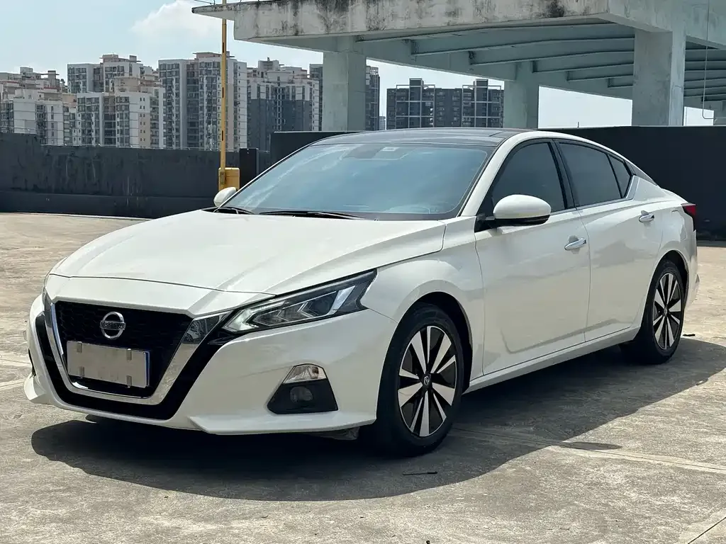 Nissan Teana 2022 из CN, фото 1