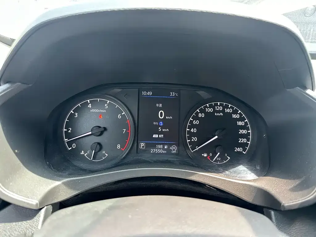 Nissan Teana 2022 из CN, фото 2