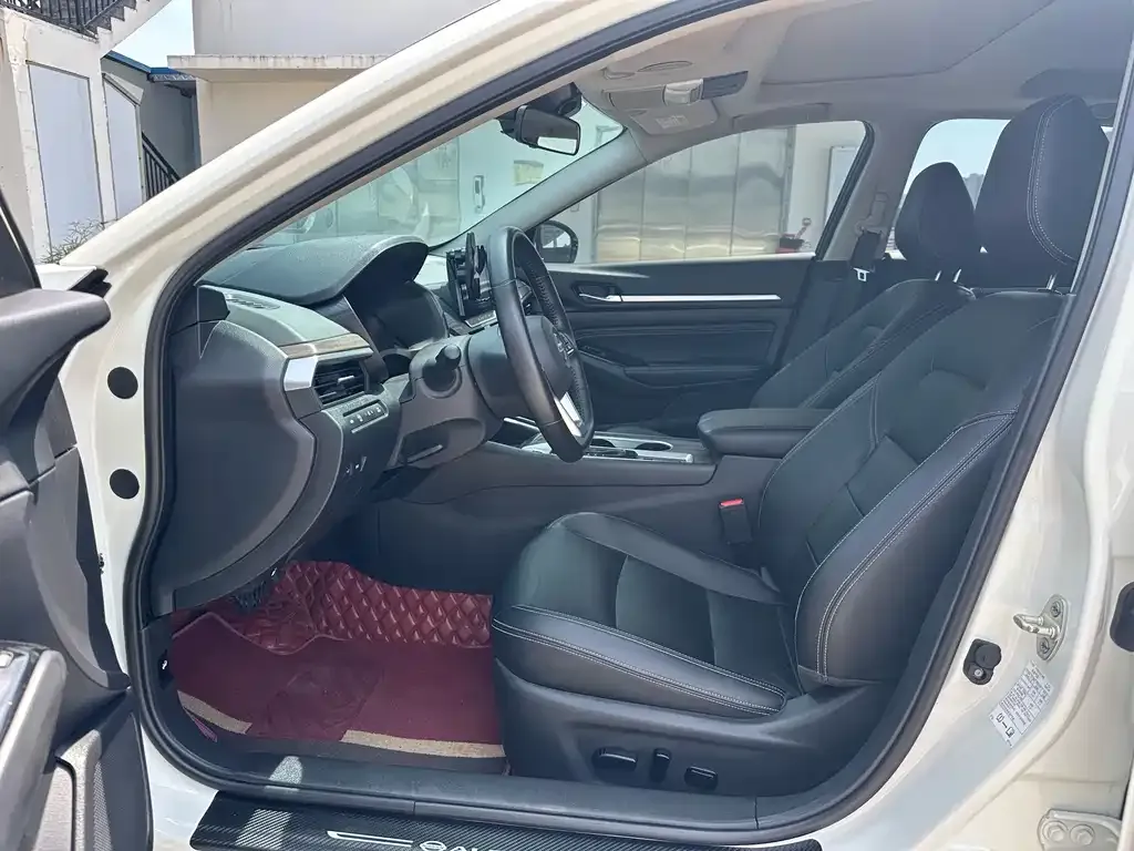 Nissan Teana 2022 из CN, фото 3