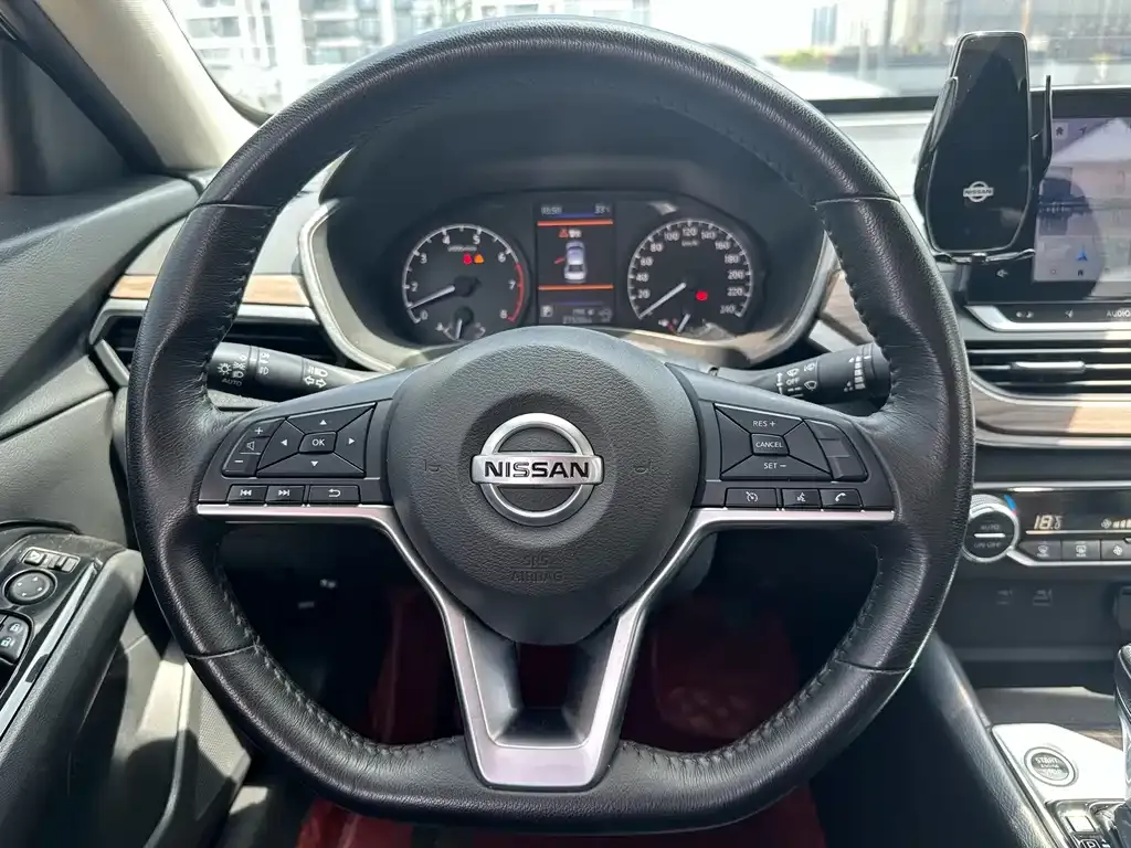 Nissan Teana 2022 из CN, фото 5