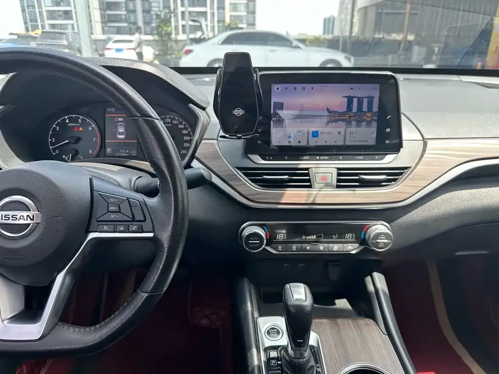 Nissan Teana 2022 из CN, фото 6