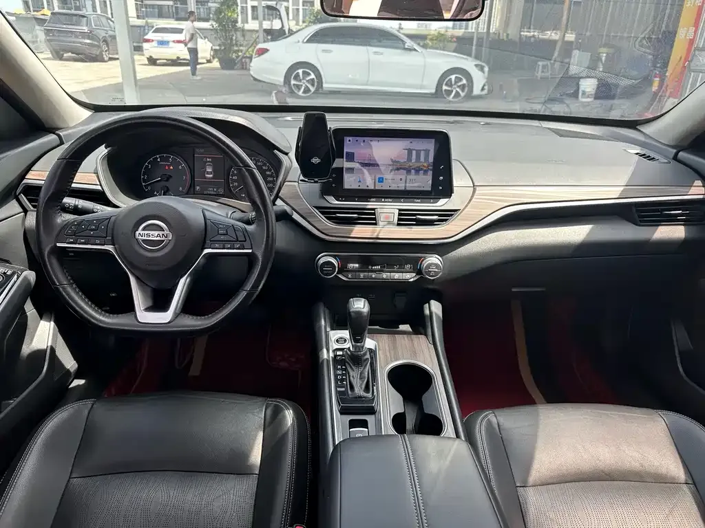 Nissan Teana 2022 из CN, фото 7