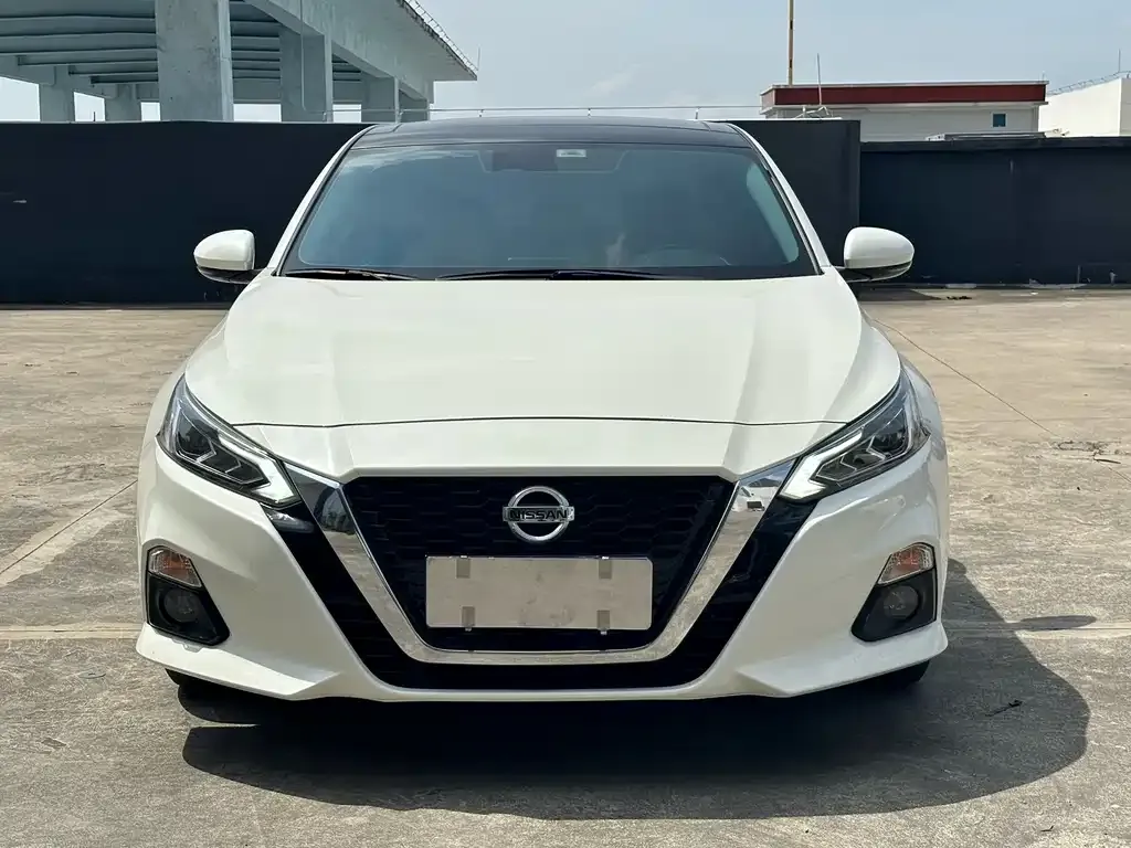 Nissan Teana 2022 из CN, фото 9