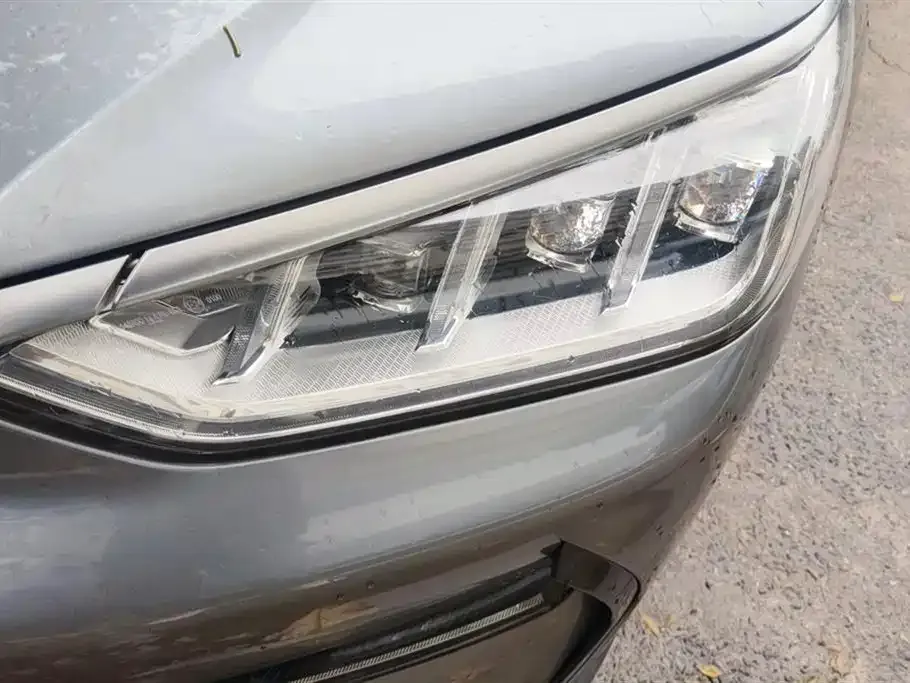 BYD PLUS New Energy 2022 из CN, фото 5