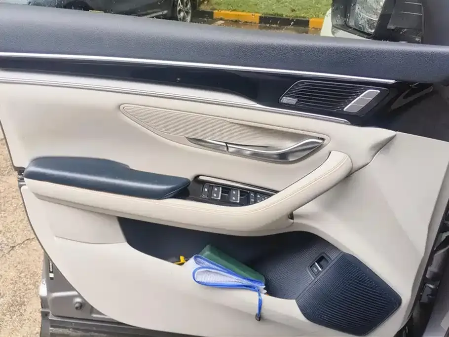 BYD PLUS New Energy 2022 из CN, фото 7