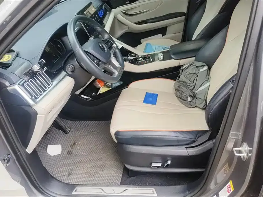 BYD PLUS New Energy 2022 из CN, фото 9