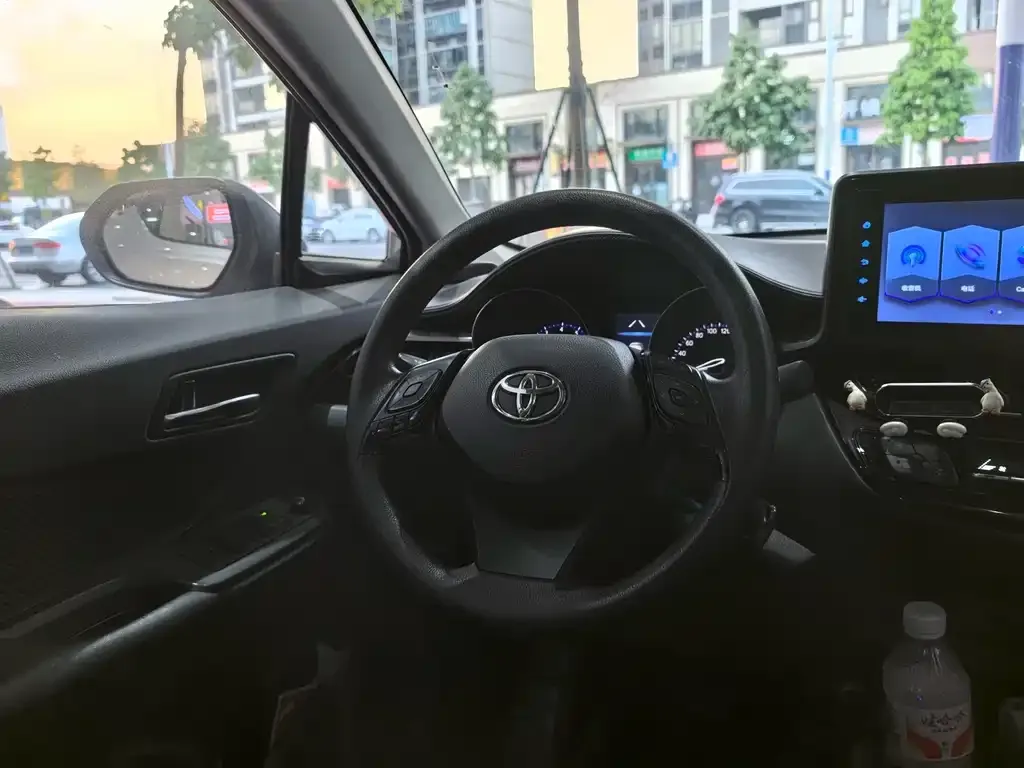 Toyota IZOA 2021 из CN, фото 7
