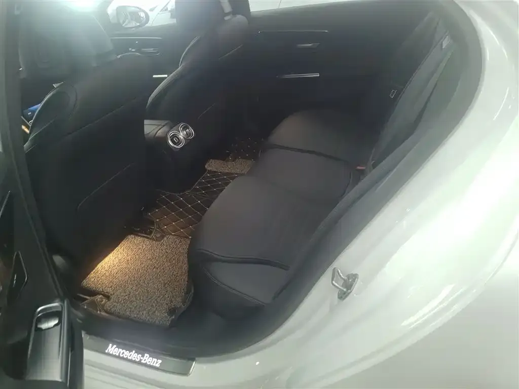 Mercedes-Benz C-Class 2023 из CN, фото 8