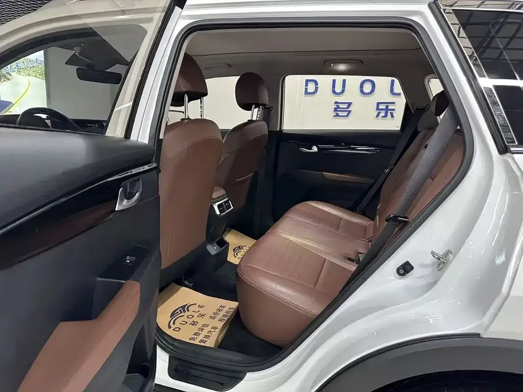 [object Object] Sportage 2023 из CN, фото 6