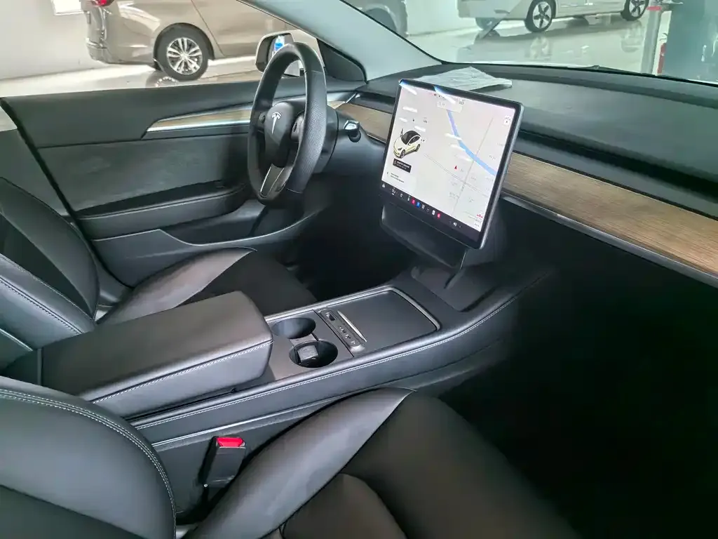 Tesla Model 3 2021 из CN, фото 10