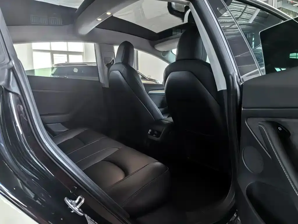 Tesla Model 3 2021 из CN, фото 8