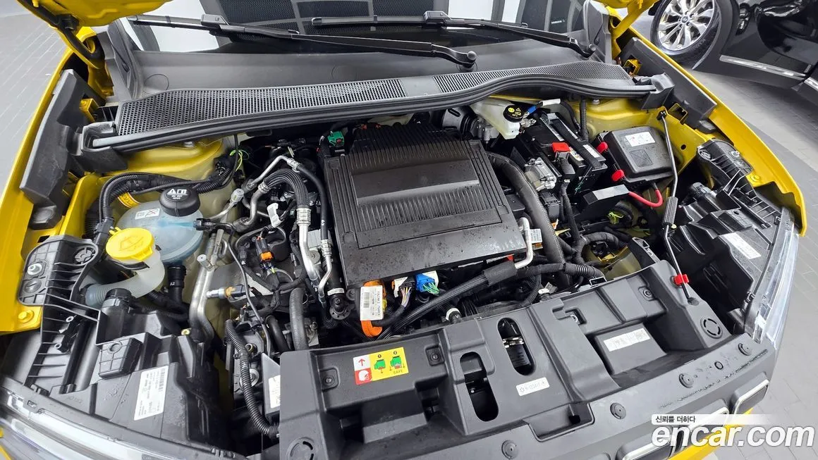 Jeep Avenger 2024 из KR, фото 6