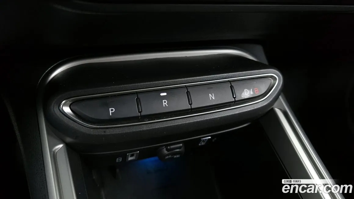 Jeep Avenger 2024 из KR, фото 9