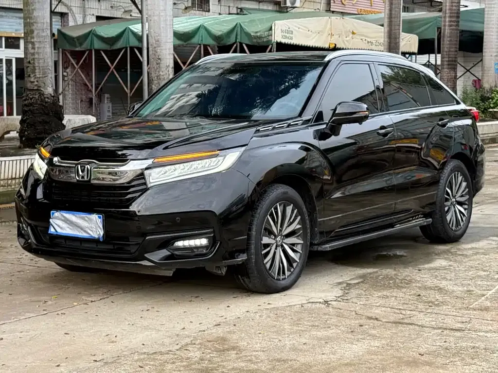 Honda Avancier 2023 из CN, фото 1