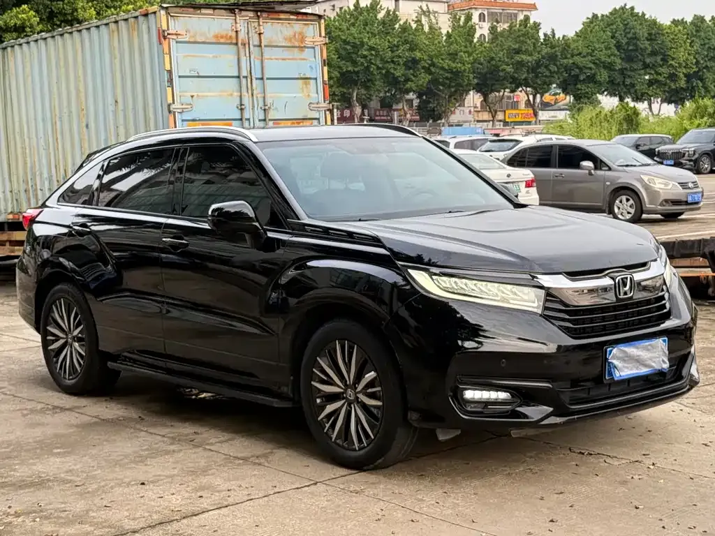 Honda Avancier 2023 из CN, фото 3