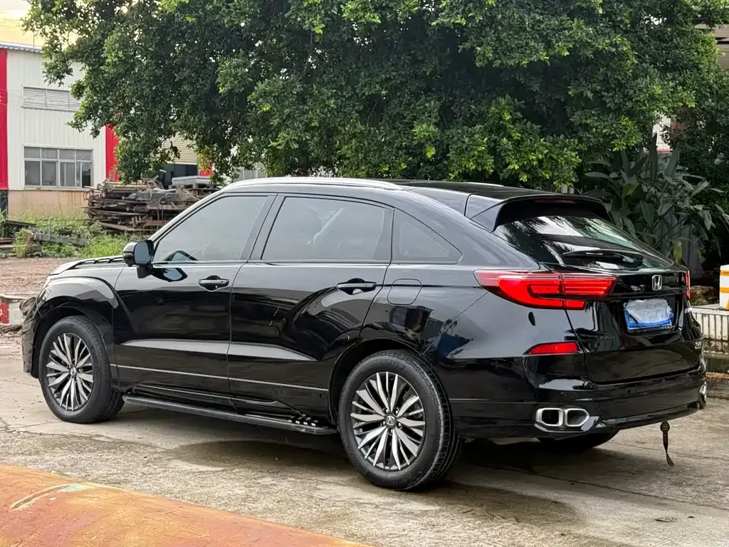 Honda Avancier 2023 из CN, фото 6