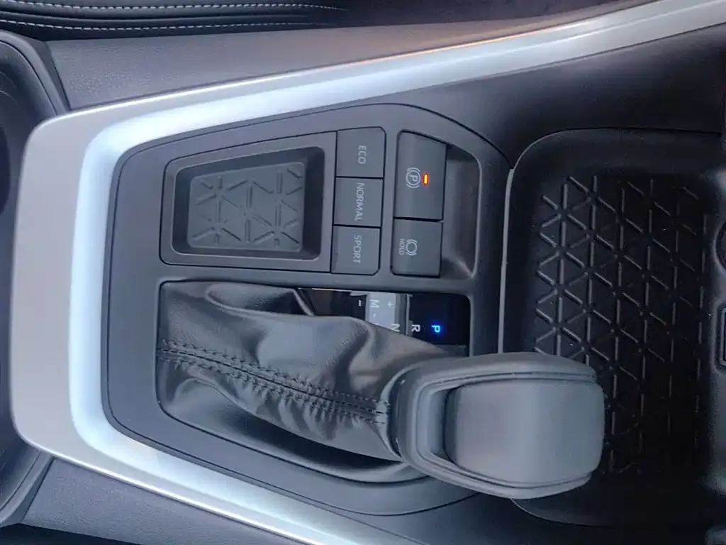 Toyota Wildlander 2024 из CN, фото 9