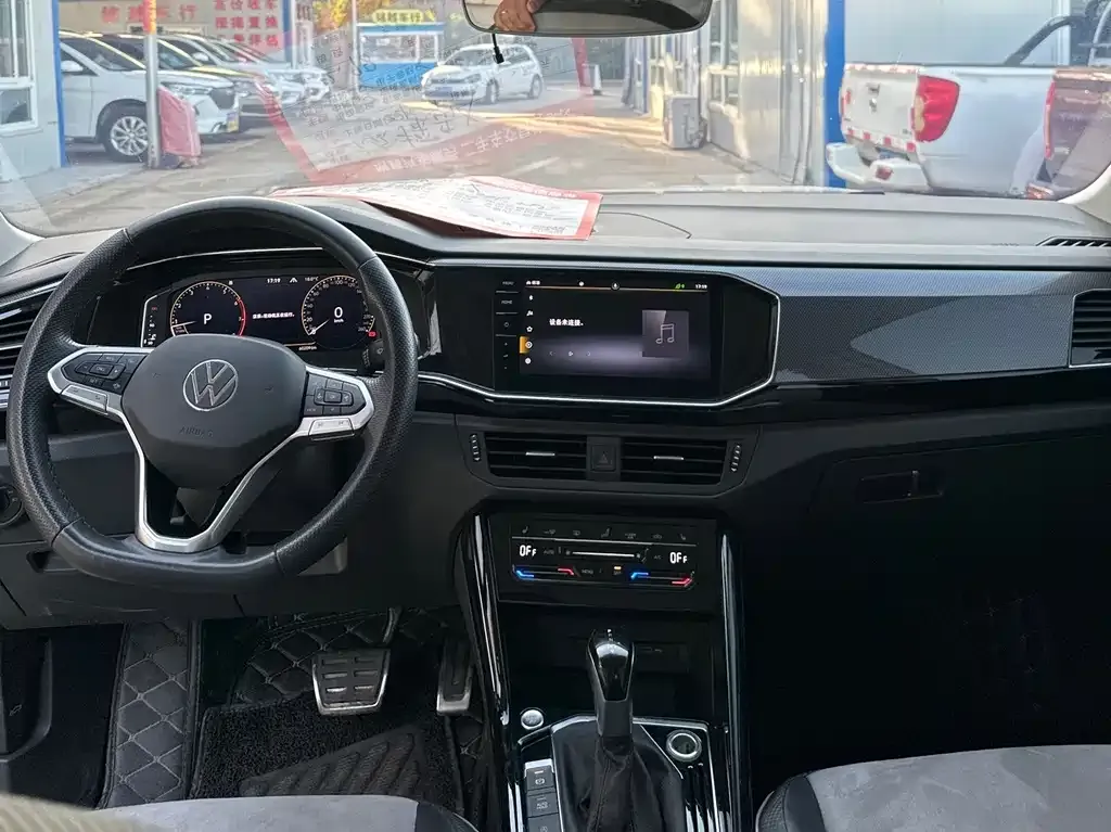Volkswagen X 2021 из CN, фото 10