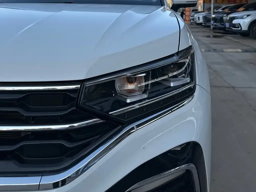 Volkswagen X 2021 из CN, фото 5