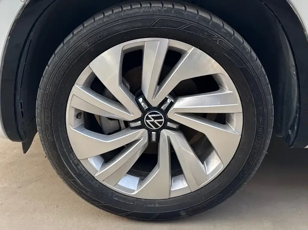 Volkswagen X 2021 из CN, фото 7