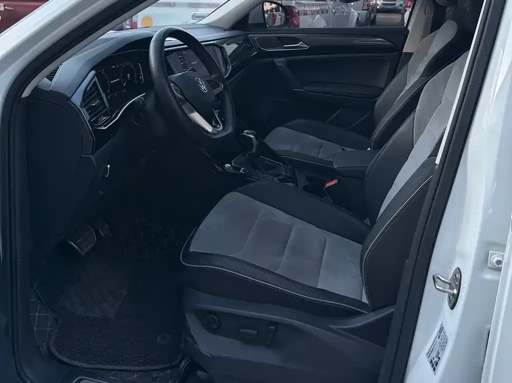 Volkswagen X 2021 из CN, фото 9